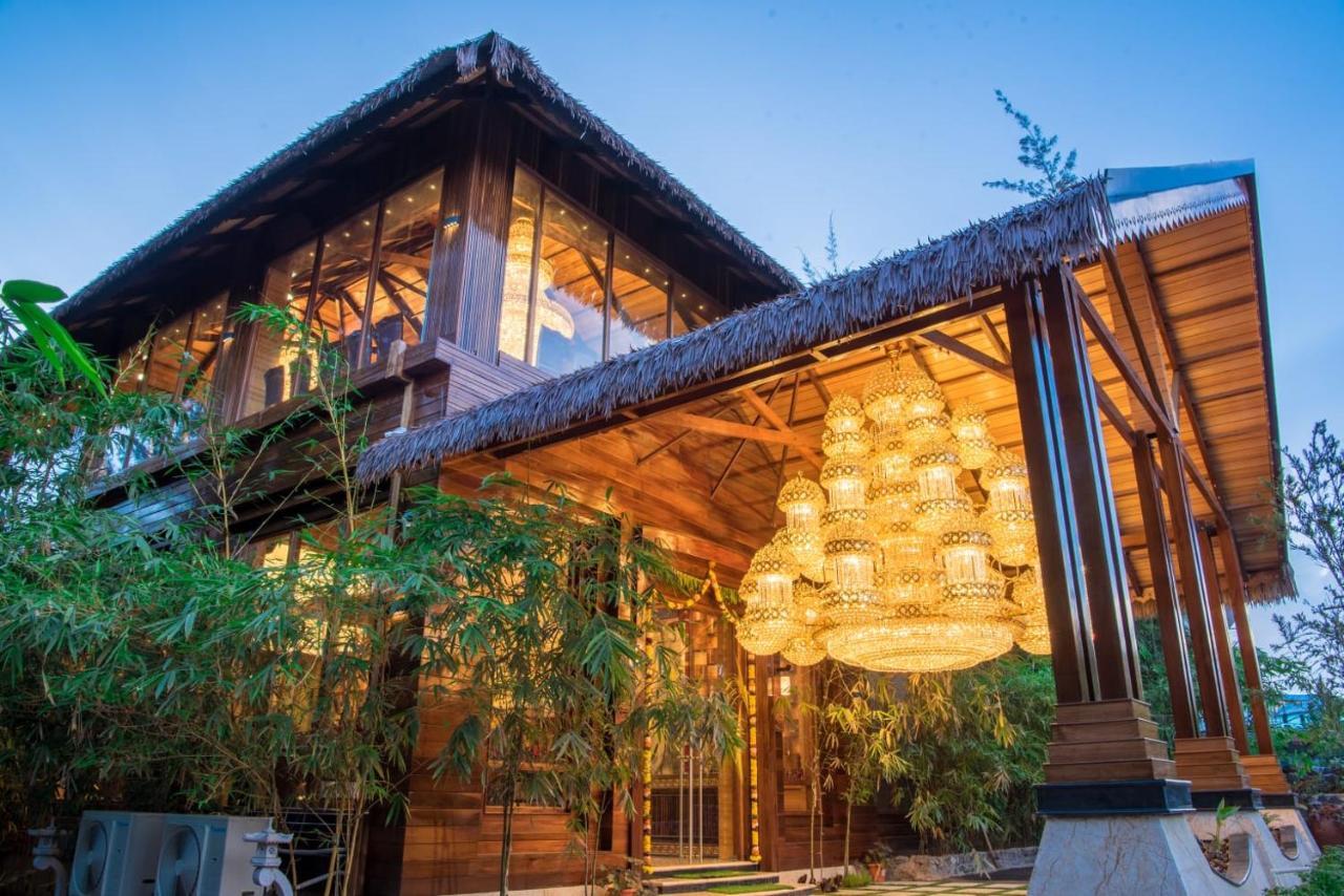 Hotel Heritage Mnr à Port Blair Extérieur photo